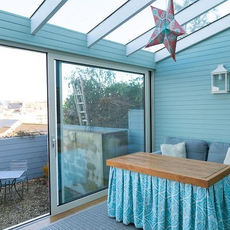 Kinsale Villa Bagian luar foto