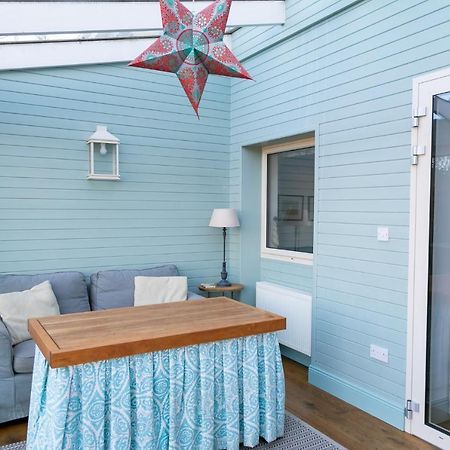 Kinsale Villa Bagian luar foto