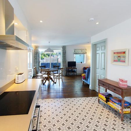 Kinsale Villa Bagian luar foto
