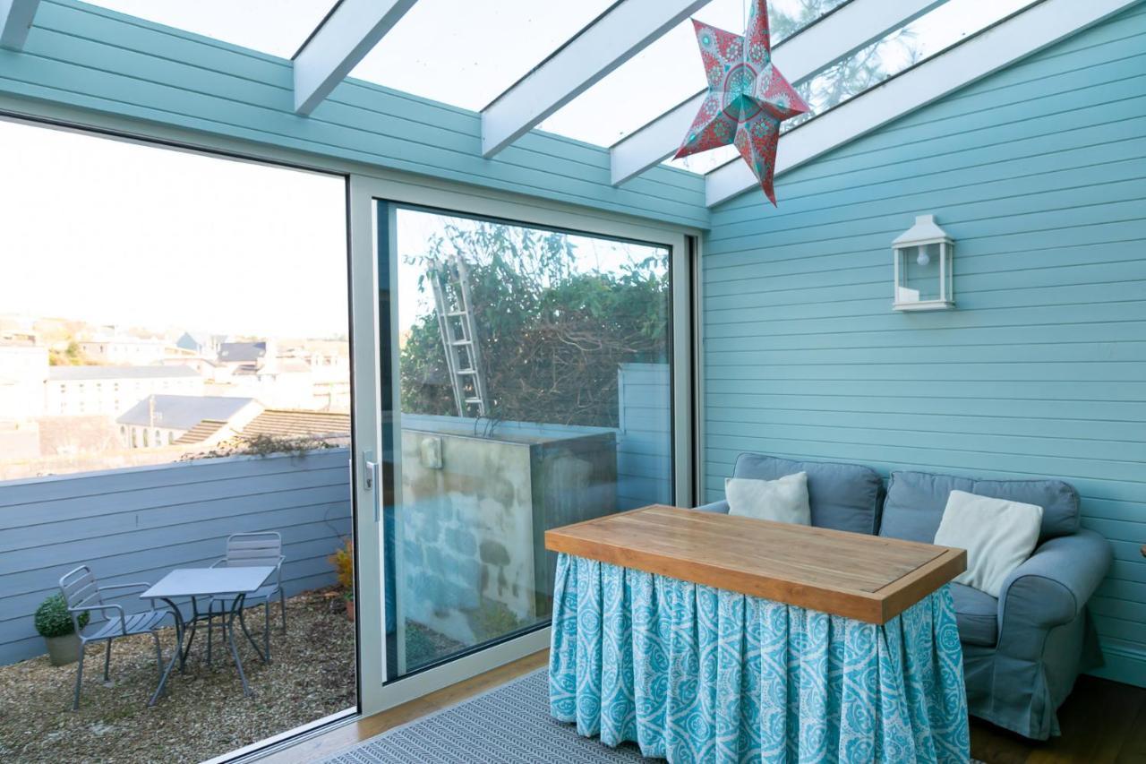 Kinsale Villa Bagian luar foto