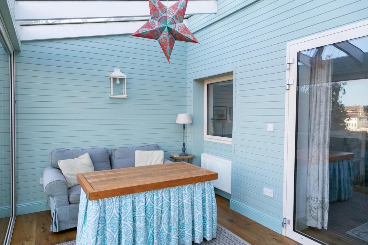 Kinsale Villa Bagian luar foto