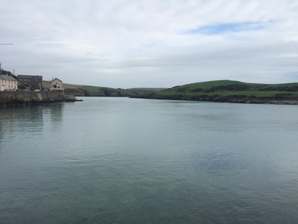 Kinsale Villa Bagian luar foto