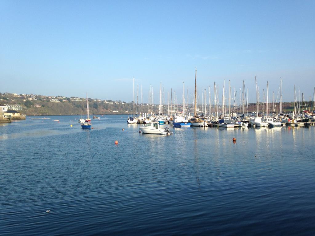 Kinsale Villa Bagian luar foto