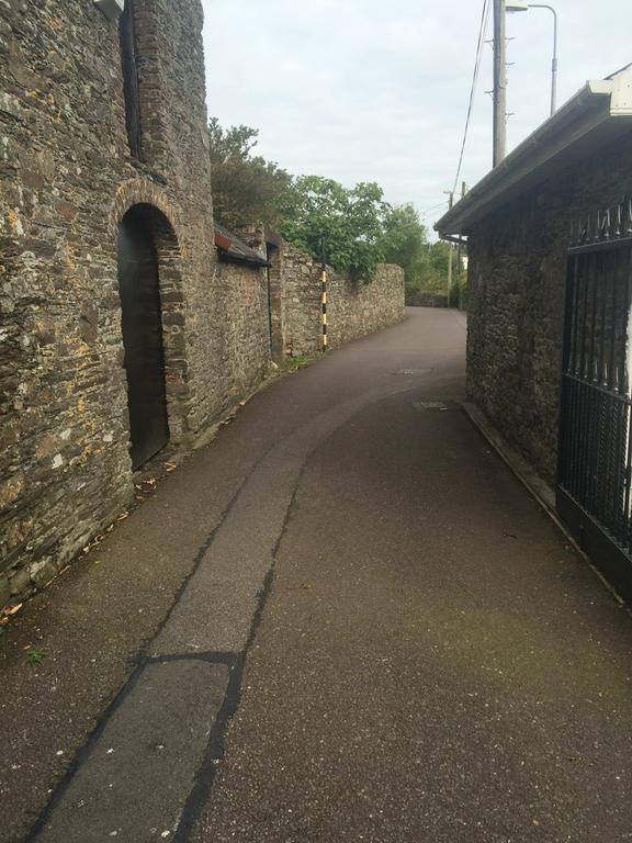 Kinsale Villa Bagian luar foto