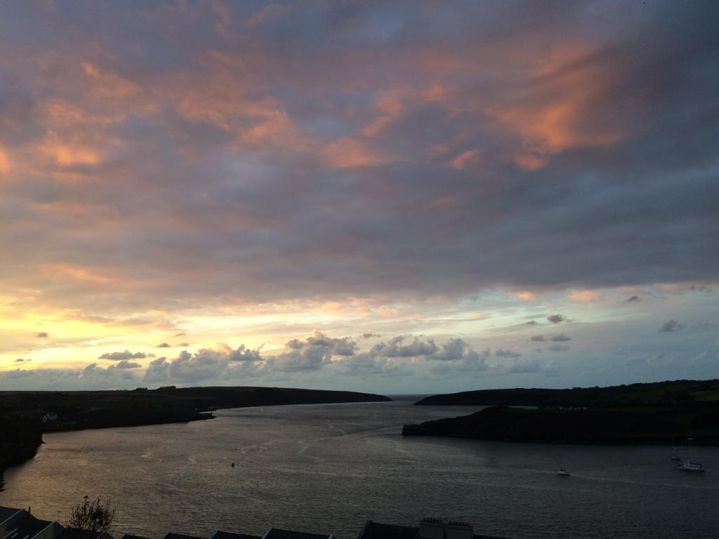 Kinsale Villa Bagian luar foto