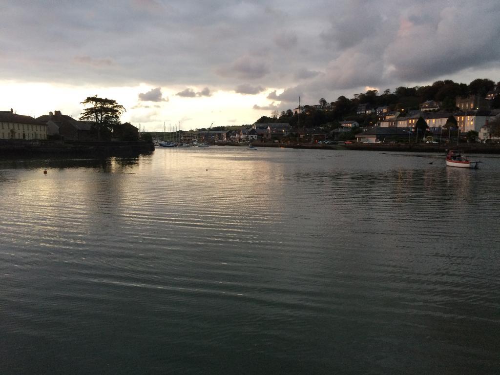 Kinsale Villa Bagian luar foto