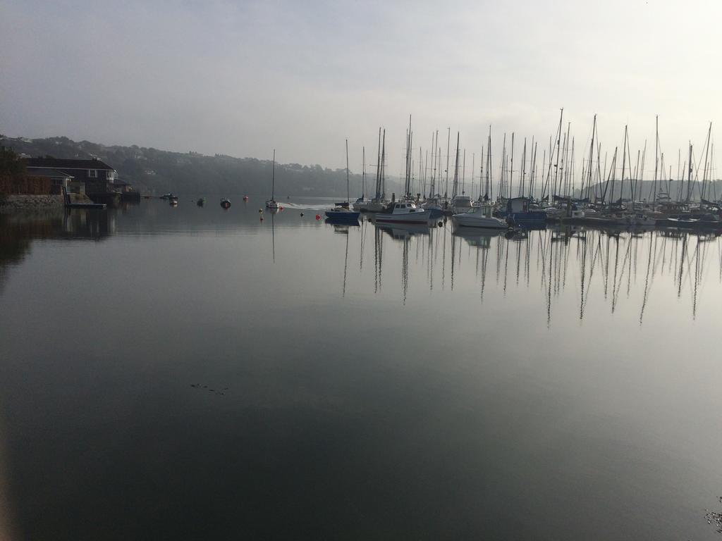 Kinsale Villa Bagian luar foto