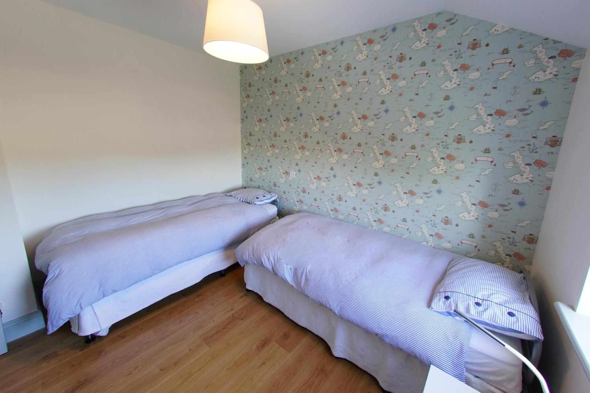 Kinsale Villa Bagian luar foto