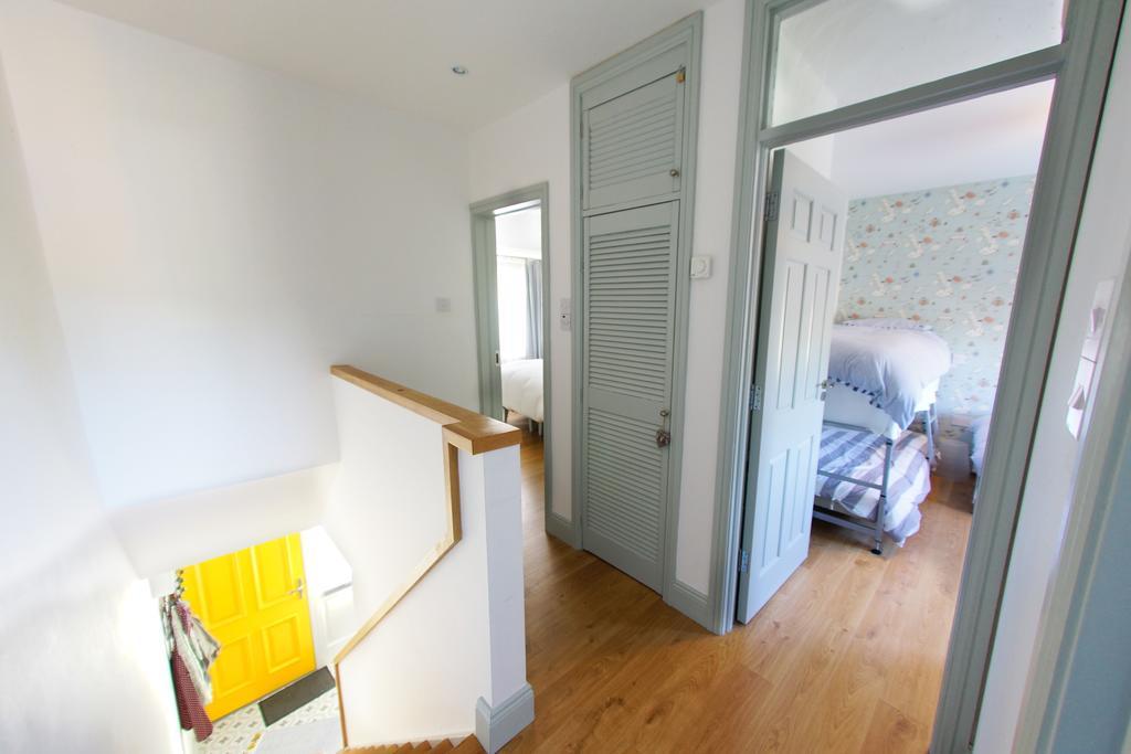 Kinsale Villa Bagian luar foto