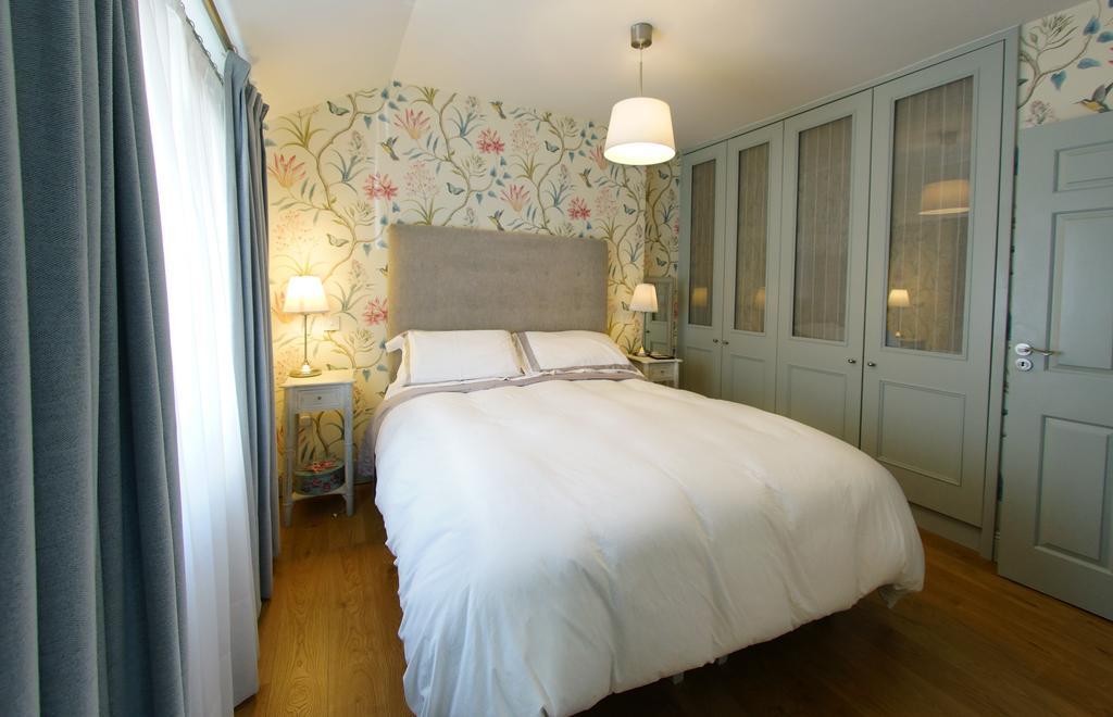 Kinsale Villa Bagian luar foto