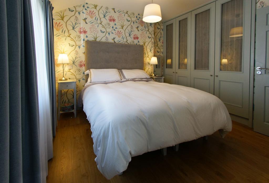 Kinsale Villa Bagian luar foto