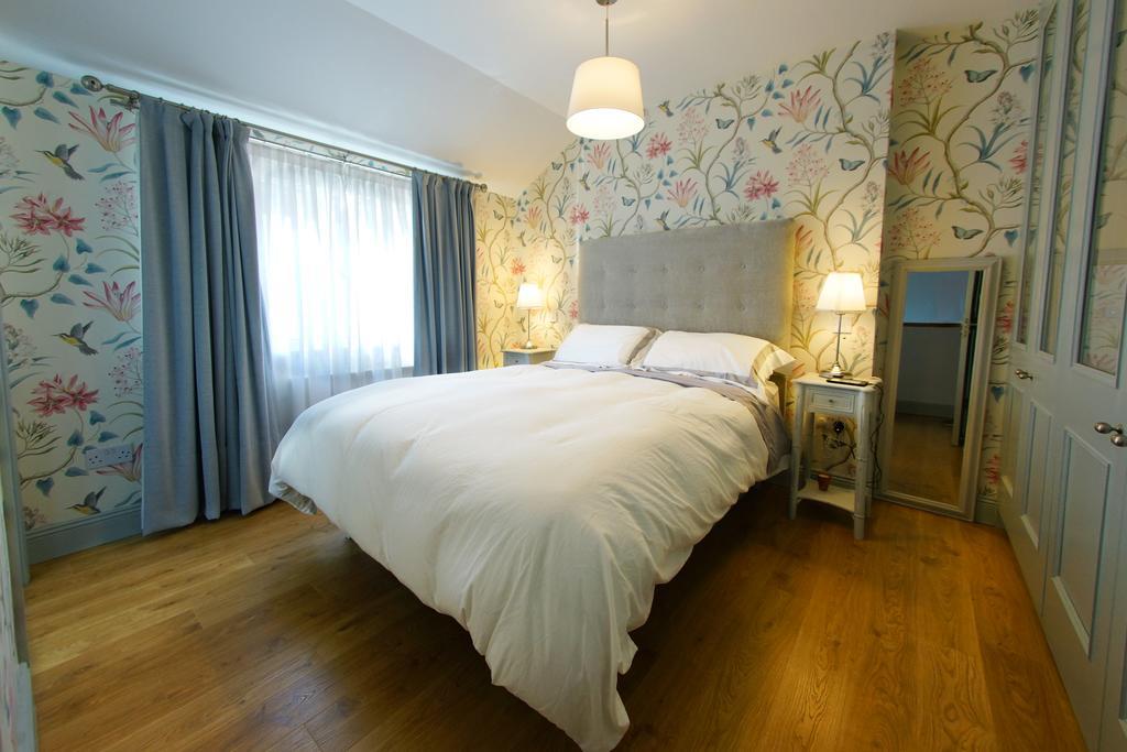 Kinsale Villa Bagian luar foto