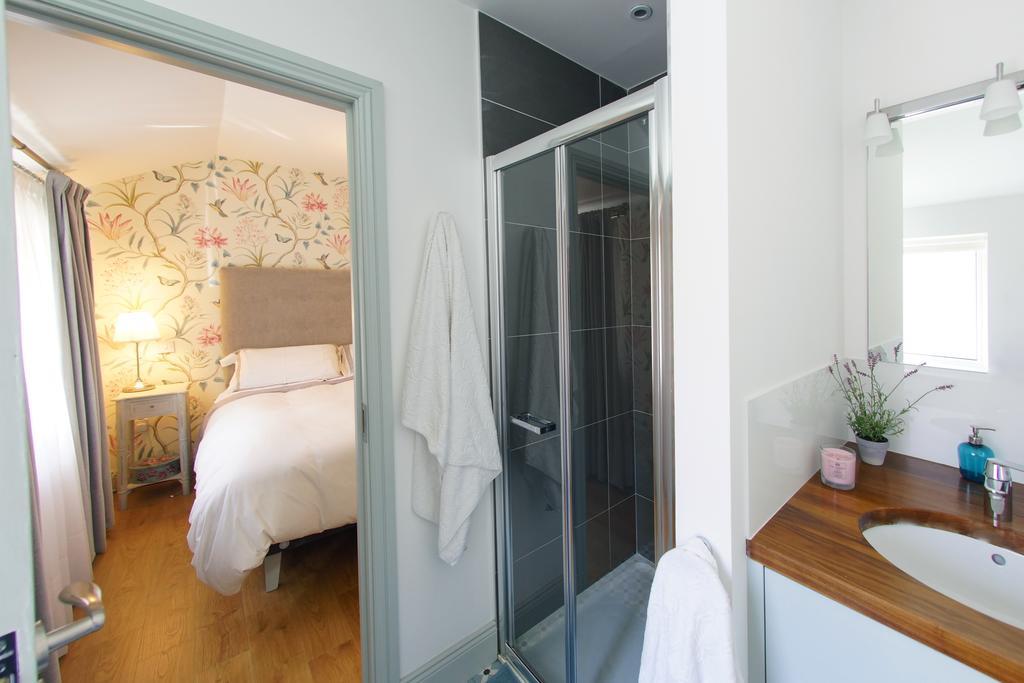 Kinsale Villa Bagian luar foto