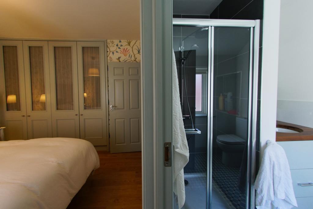 Kinsale Villa Bagian luar foto