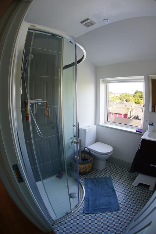 Kinsale Villa Bagian luar foto