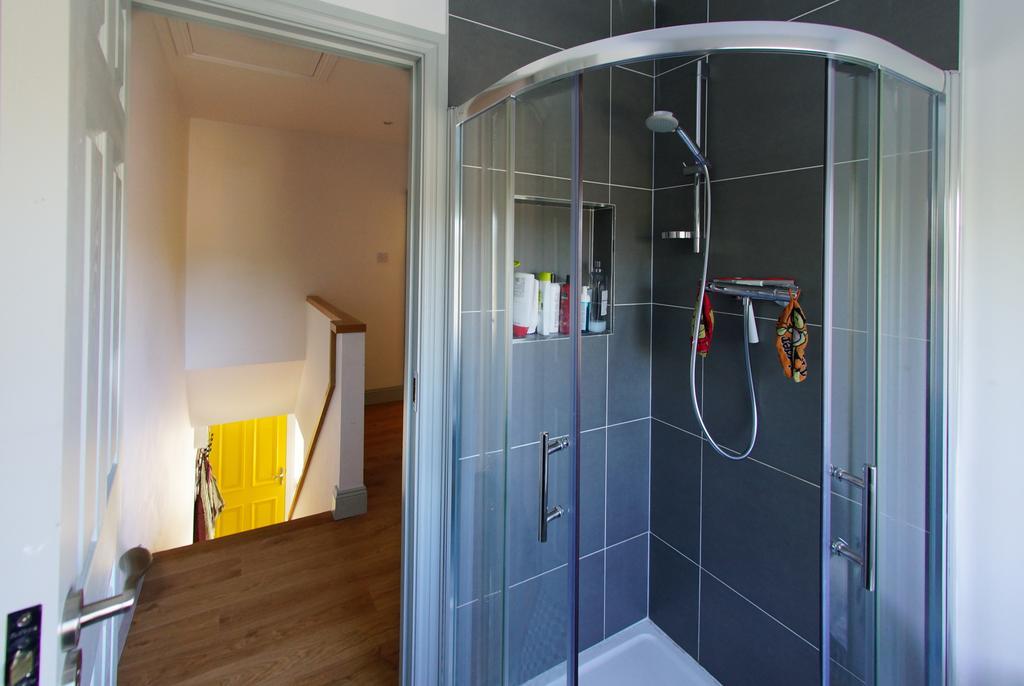 Kinsale Villa Bagian luar foto