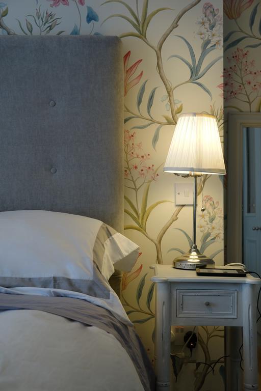 Kinsale Villa Bagian luar foto