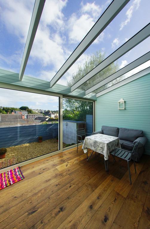 Kinsale Villa Bagian luar foto