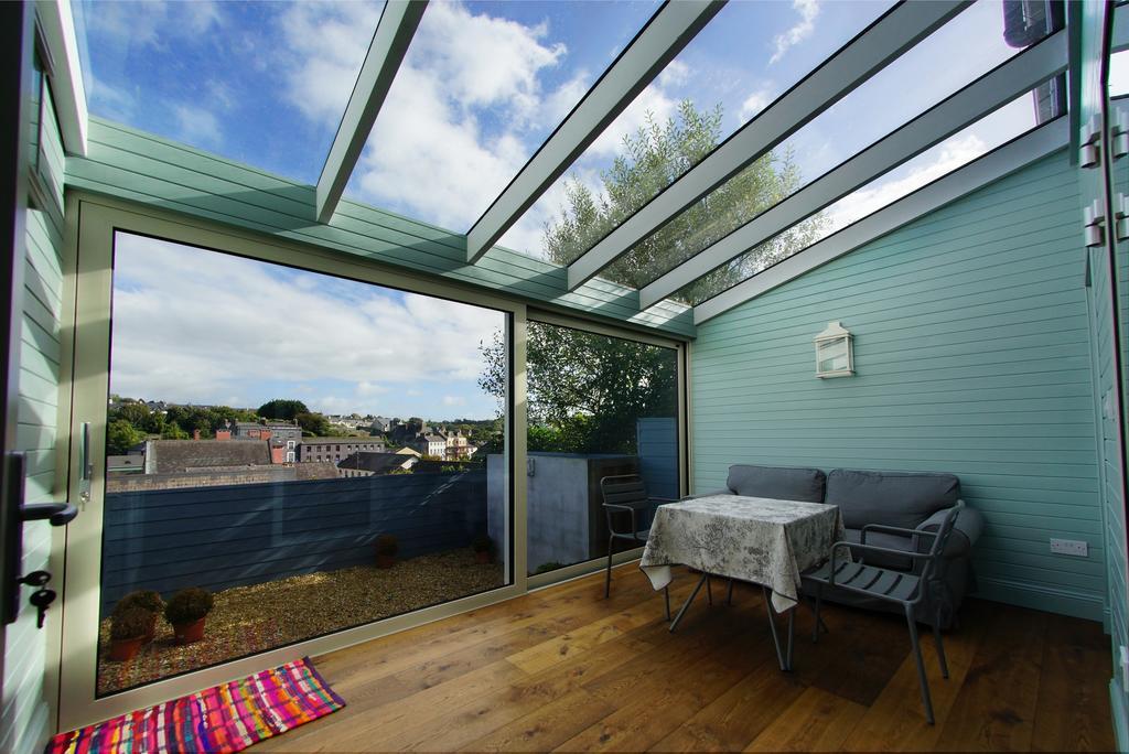 Kinsale Villa Bagian luar foto