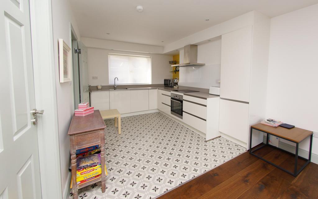Kinsale Villa Bagian luar foto