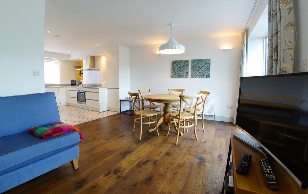 Kinsale Villa Bagian luar foto