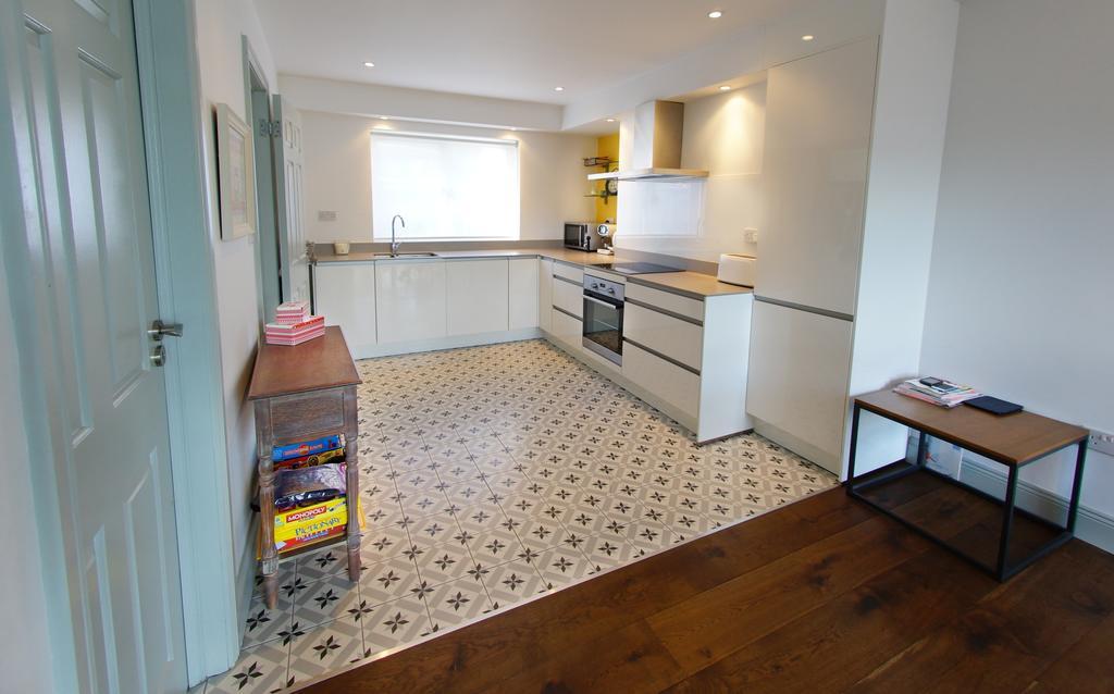 Kinsale Villa Bagian luar foto