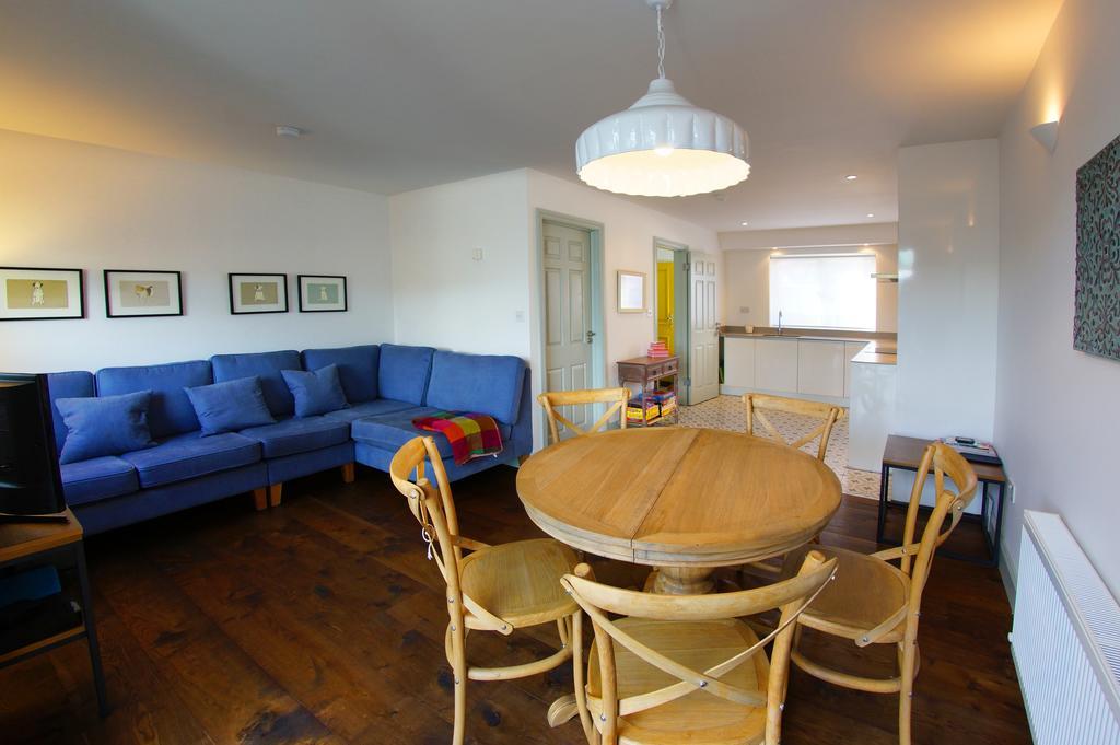 Kinsale Villa Bagian luar foto