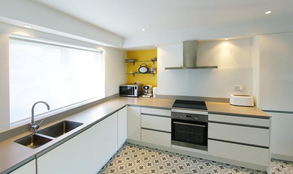 Kinsale Villa Bagian luar foto
